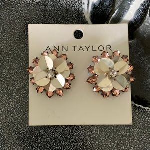 Great condition Ann Taylor earrings